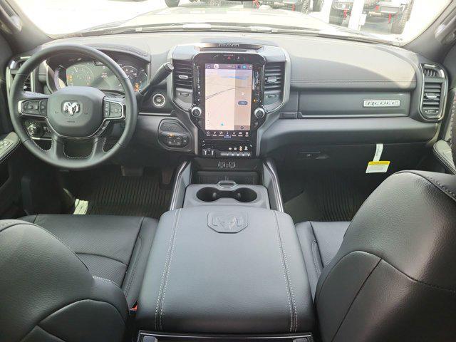 new 2026 Ram 2500 car, priced at $75,915