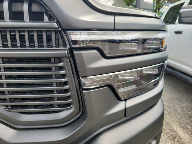 new 2026 Ram 2500 car, priced at $75,915