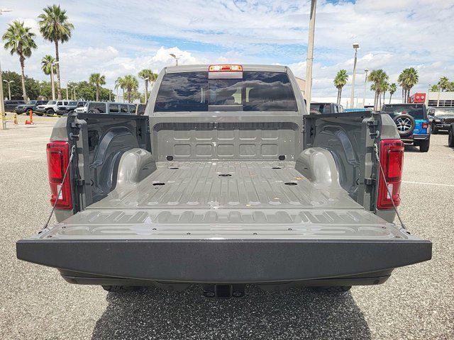 new 2026 Ram 2500 car, priced at $75,915