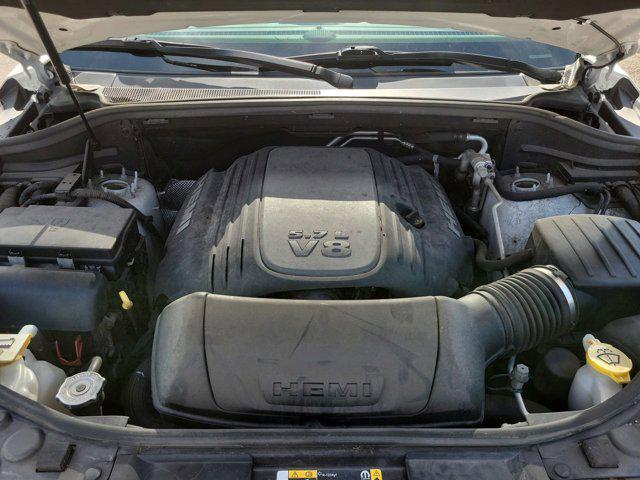 used 2021 Dodge Durango car, priced at $26,796