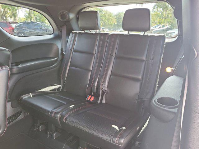 used 2021 Dodge Durango car, priced at $26,796