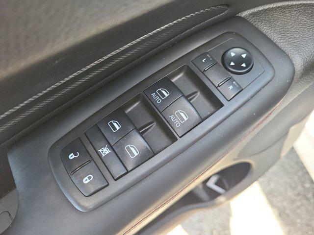 used 2021 Dodge Durango car, priced at $26,796