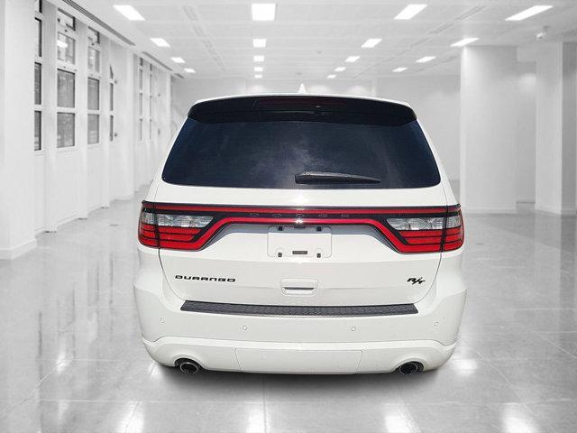 used 2021 Dodge Durango car, priced at $26,796