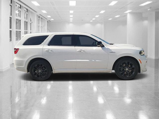used 2021 Dodge Durango car, priced at $26,796