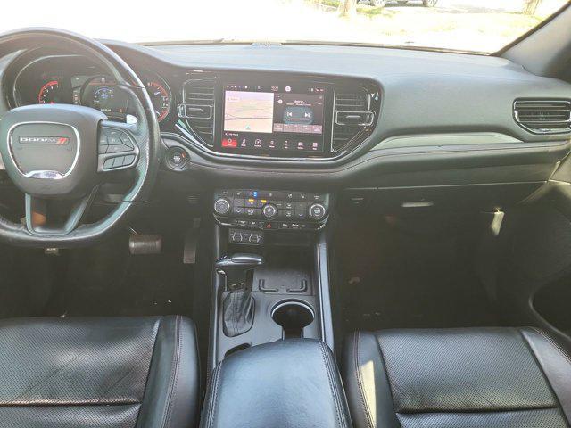used 2021 Dodge Durango car, priced at $26,796