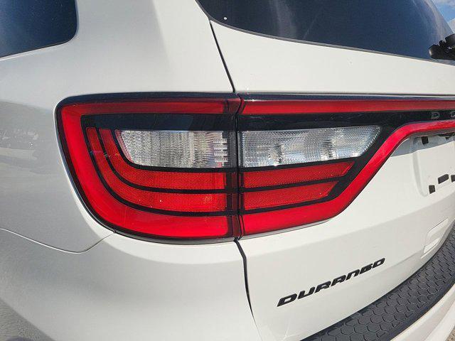 used 2021 Dodge Durango car, priced at $26,796