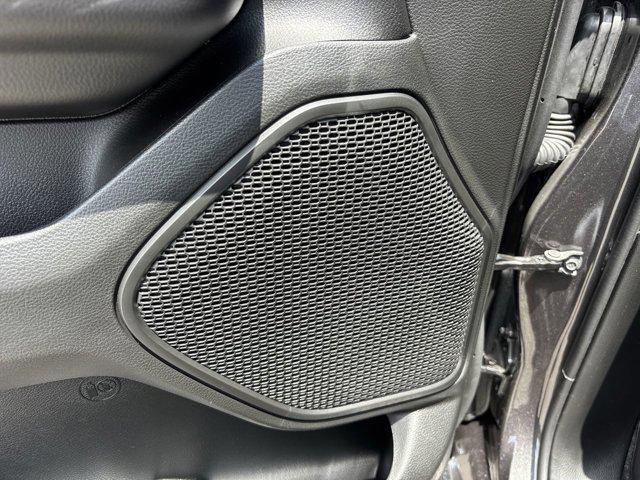 new 2025 Ram 1500 car, priced at $44,185
