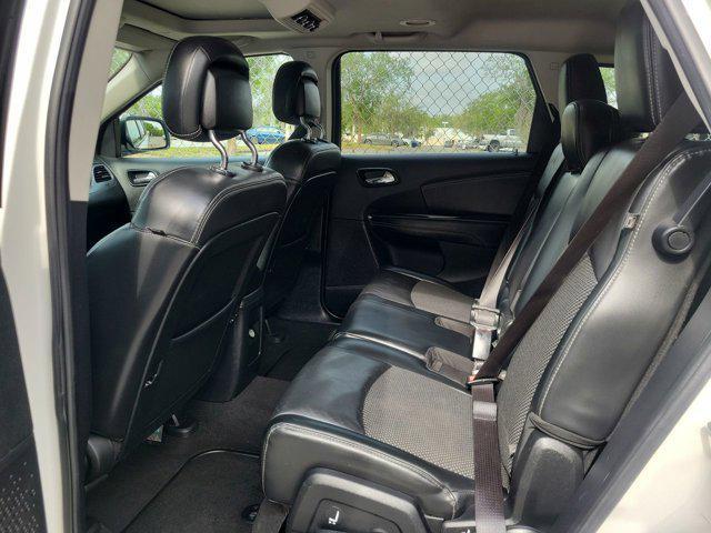 used 2020 Dodge Journey car, priced at $17,921