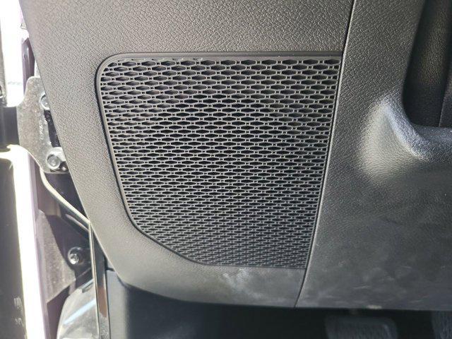 used 2021 Jeep Wrangler Unlimited car, priced at $28,948