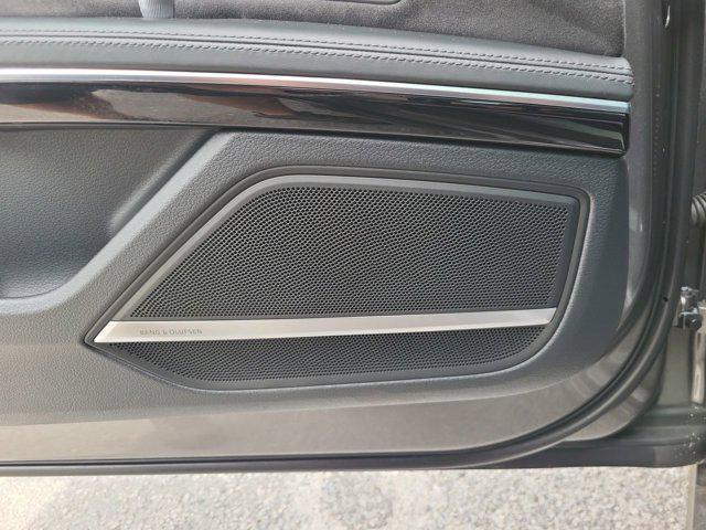 used 2019 Audi A8 car, priced at $36,983