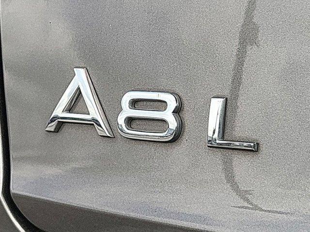 used 2019 Audi A8 car, priced at $36,983
