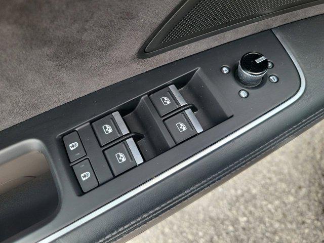 used 2019 Audi A8 car, priced at $36,983