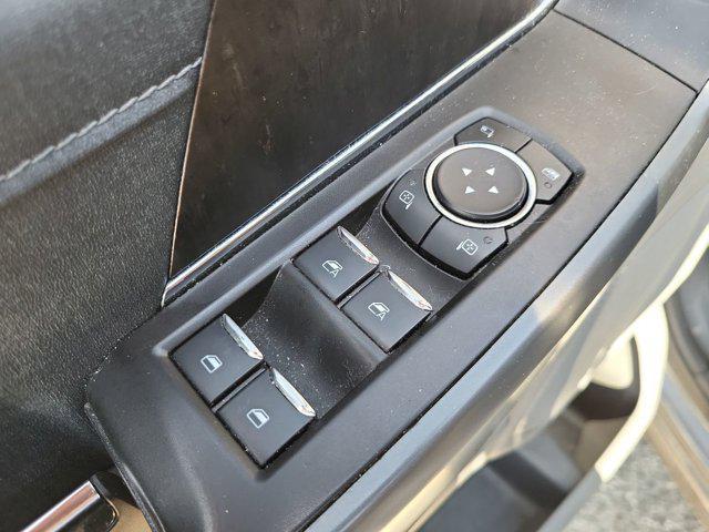used 2022 Ford F-150 car, priced at $38,900