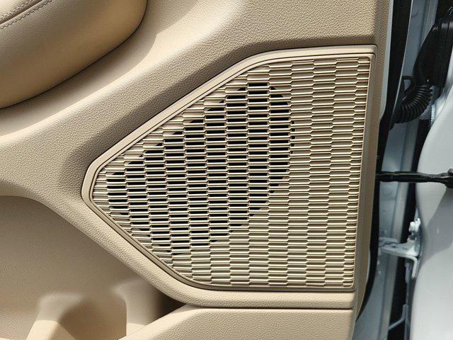 new 2025 Jeep Grand Cherokee L car, priced at $41,386