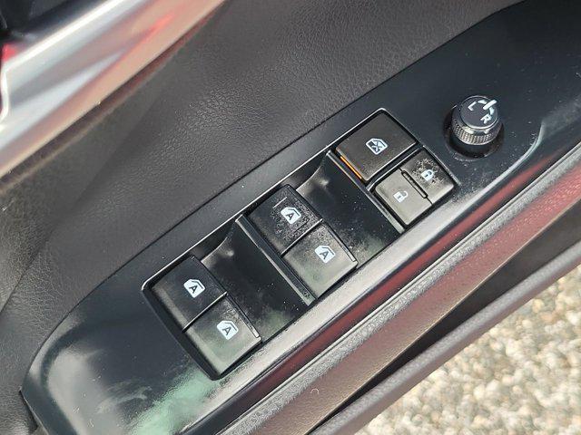 used 2020 Toyota Camry car, priced at $21,671