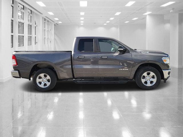 used 2020 Ram 1500 car, priced at $26,998