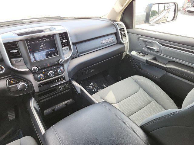 used 2020 Ram 1500 car, priced at $26,998