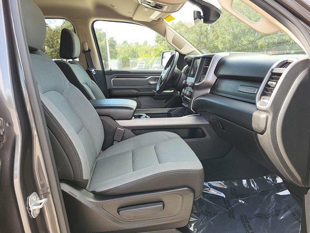 used 2020 Ram 1500 car, priced at $26,998