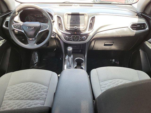 used 2019 Chevrolet Equinox car, priced at $10,998