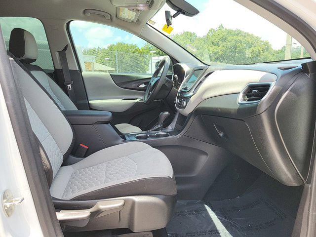 used 2019 Chevrolet Equinox car, priced at $10,998