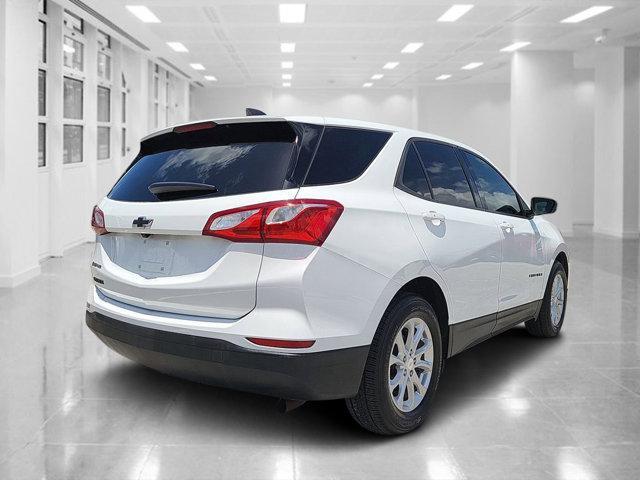 used 2019 Chevrolet Equinox car, priced at $10,998