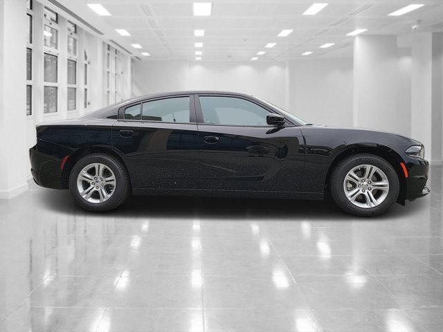 new 2023 Dodge Charger car, priced at $23,692