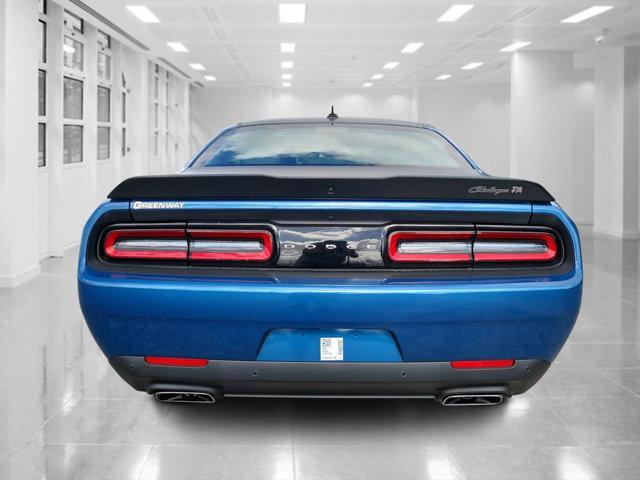 new 2023 Dodge Challenger car, priced at $51,948