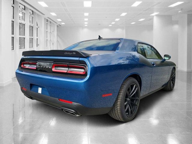 new 2023 Dodge Challenger car, priced at $51,948