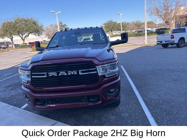 used 2019 Ram 2500 car, priced at $39,990