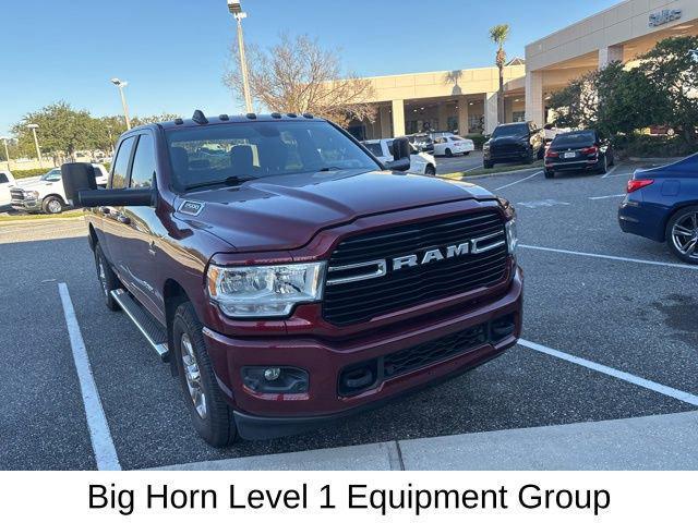 used 2019 Ram 2500 car, priced at $39,990