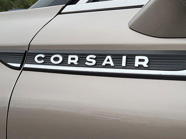 used 2020 Lincoln Corsair car, priced at $23,324