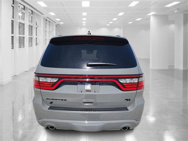 new 2024 Dodge Durango car, priced at $53,828