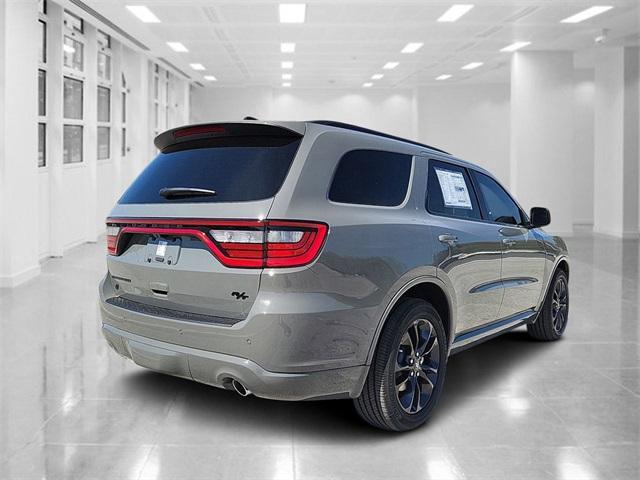 new 2024 Dodge Durango car, priced at $53,828