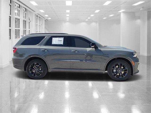 new 2024 Dodge Durango car, priced at $53,828