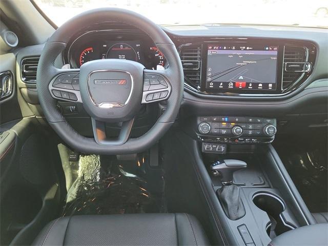 new 2024 Dodge Durango car, priced at $53,828