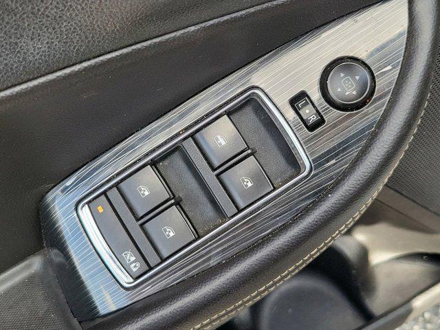 used 2016 Chevrolet Impala car, priced at $9,455
