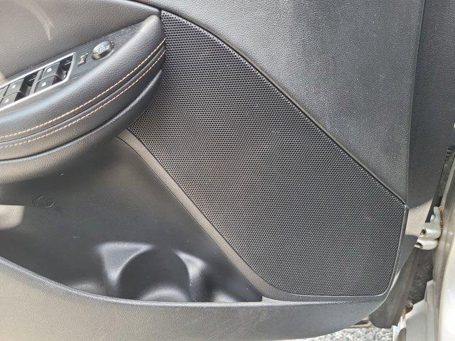 used 2016 Chevrolet Impala car, priced at $9,455