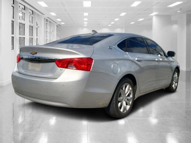 used 2016 Chevrolet Impala car, priced at $9,455