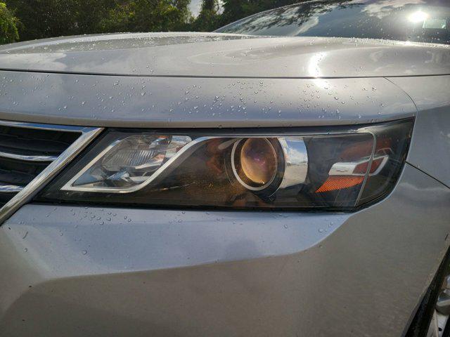 used 2016 Chevrolet Impala car, priced at $9,455
