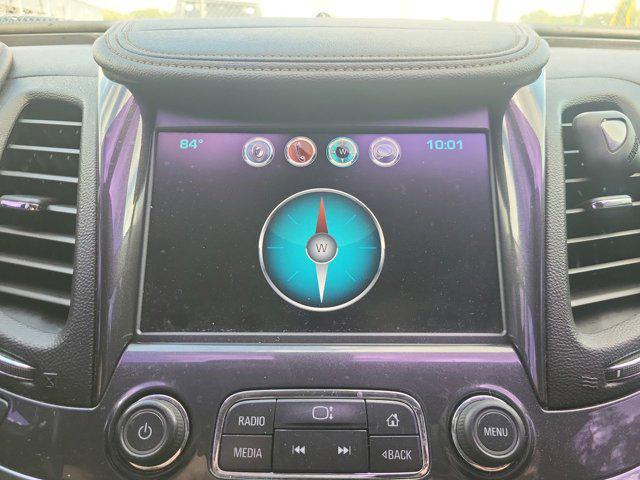 used 2016 Chevrolet Impala car, priced at $9,455