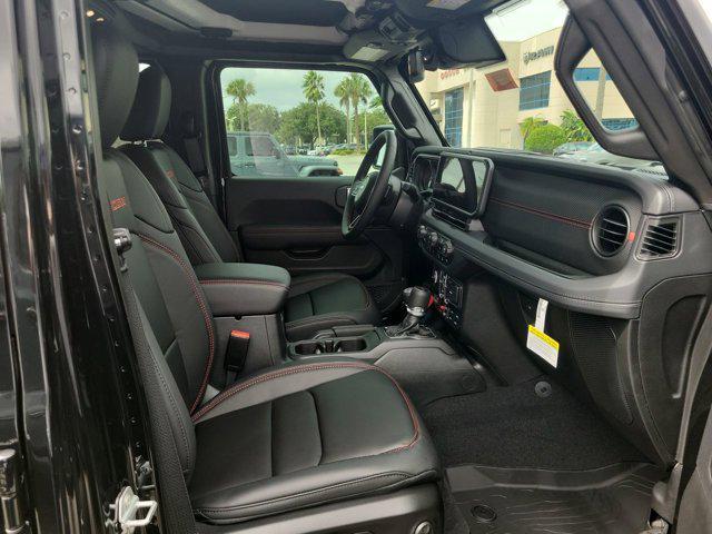 new 2025 Jeep Gladiator car, priced at $50,860