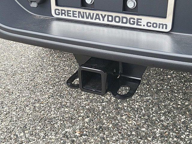 new 2025 Jeep Gladiator car, priced at $50,860