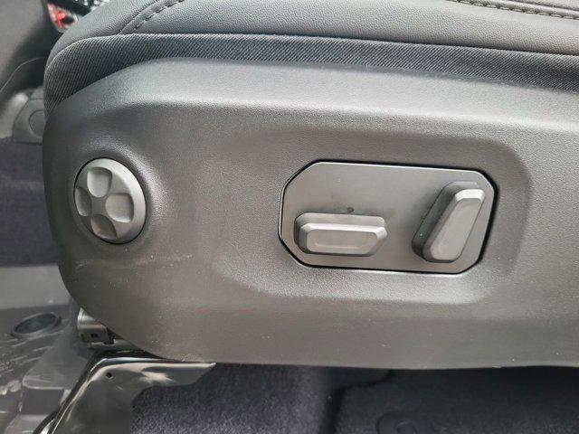 new 2025 Jeep Gladiator car, priced at $50,860