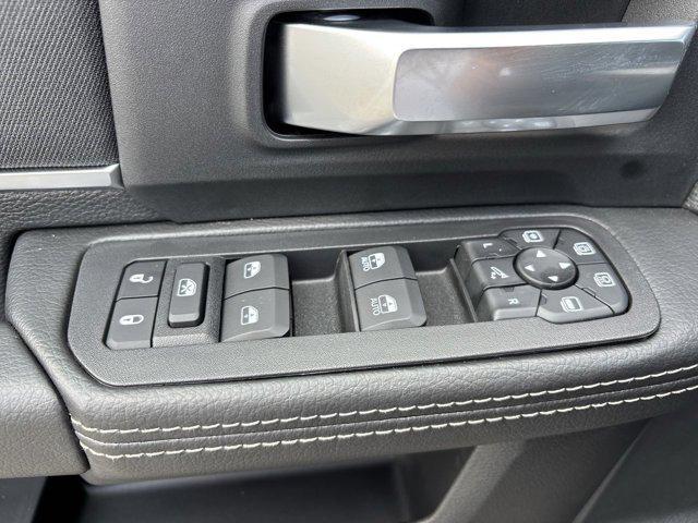 new 2025 Ram 2500 car, priced at $67,630