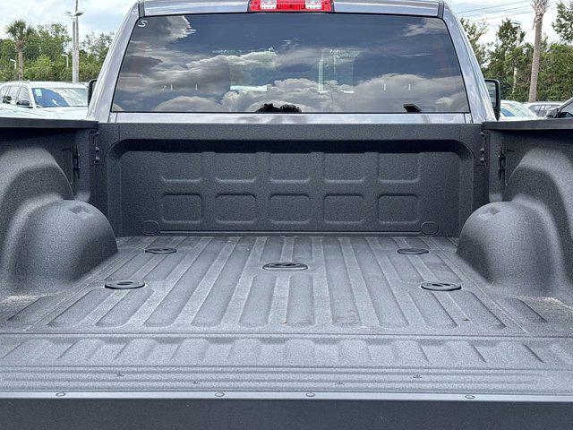 new 2025 Ram 2500 car, priced at $67,630
