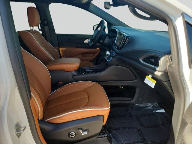 new 2026 Chrysler Pacifica car, priced at $48,158