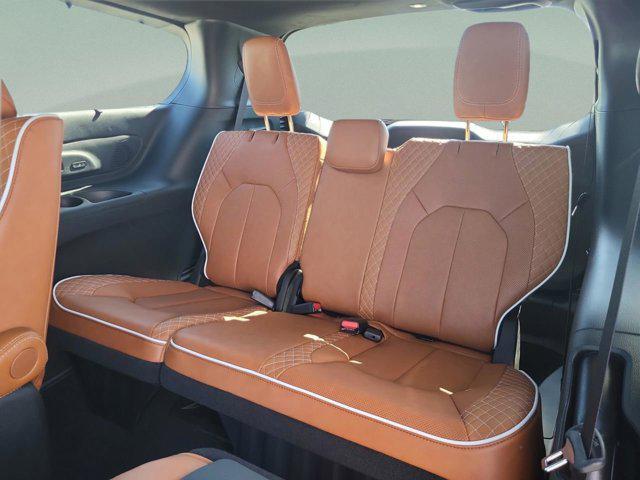 new 2026 Chrysler Pacifica car, priced at $48,158