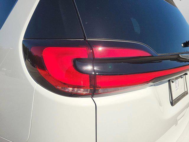 new 2026 Chrysler Pacifica car, priced at $48,158