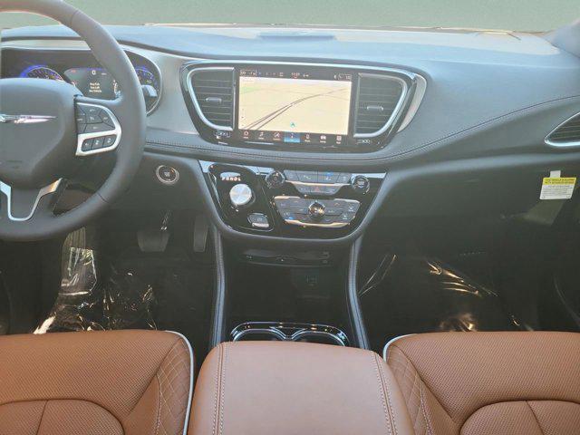 new 2026 Chrysler Pacifica car, priced at $48,158