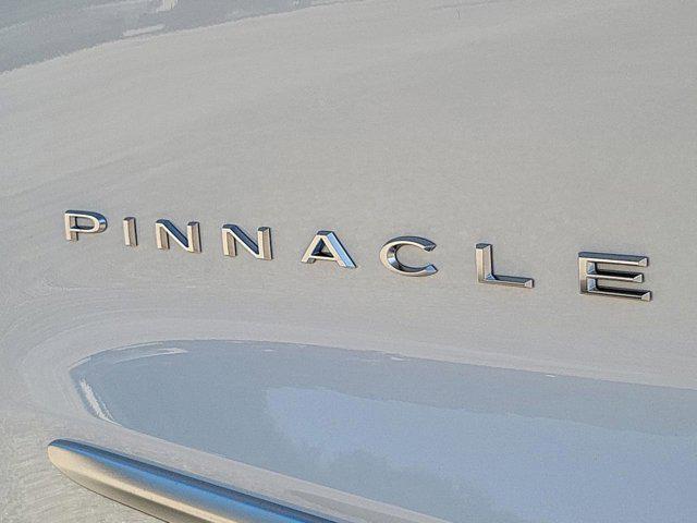 new 2026 Chrysler Pacifica car, priced at $48,158